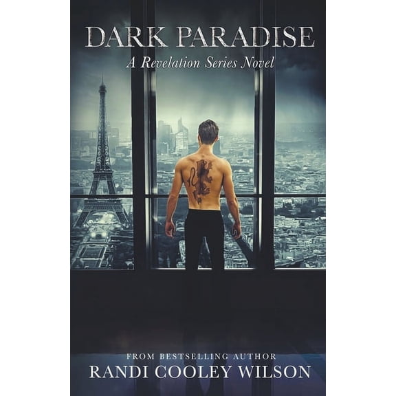 Revelation Dark Paradise, Book 6, (Paperback)