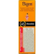 Bigen Powder Hair Color, Chocolate