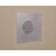 ToolPro 12 x 12 Inch Drywall Repair Patch Kit, 10 Piece - Walmart.com