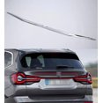 thumbnail image 1 of ABS Chrome Car Rear Upper Rear Trunk Lid Cover Trim Strip for BMW X3 2022-2023, 1 of 3