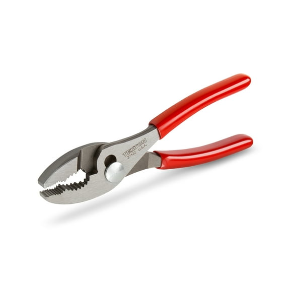 TEKTON 6-1/2 Inch Slip Joint Pliers | 37122