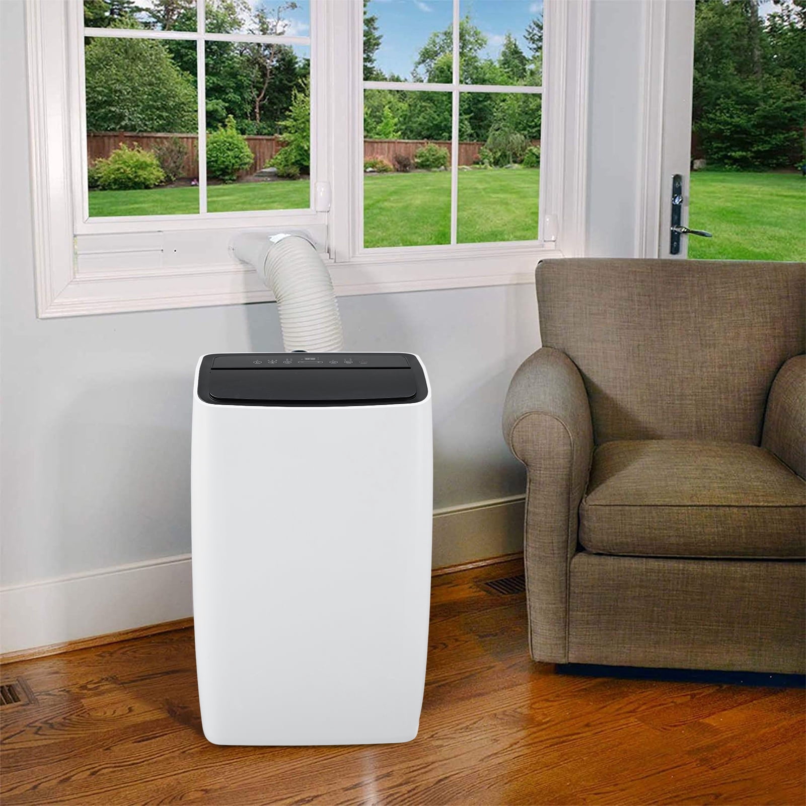 Portable Air Conditioner 12000 BTU ASHRAE