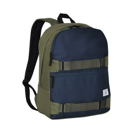 - Griptape Skateboard Backpack
