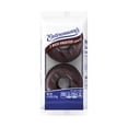 thumbnail image 6 of Entenmann’s Rich Frosted Donuts, 2 Donuts per Pack, 8 Packs – Chocolate Frosted Soft Cake Donuts Snack Packs, 6 of 6