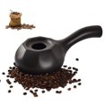 thumbnail image 4 of Máquina tostadora de café de porcelana: ¡perfecta para tostar en casa con estufa de gas!, 4 of 10