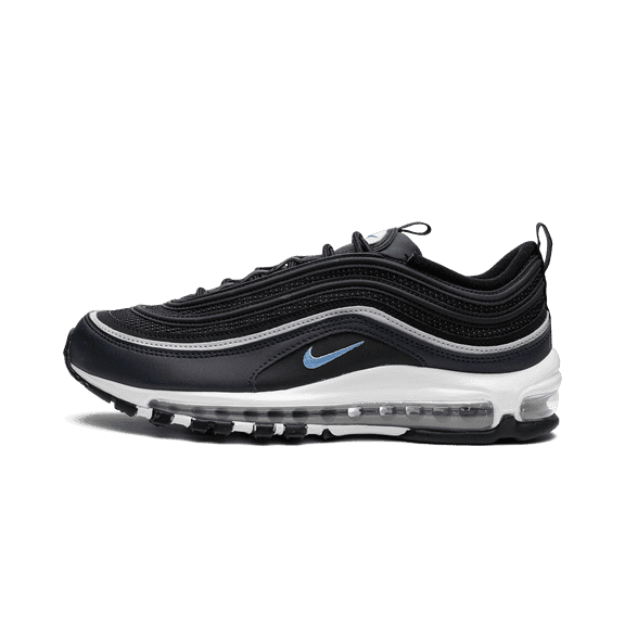 NIKE MENS Air Max 97 "Dark Obsidian" DQ3955 001 DQ3955 001 from Stadium Goods