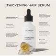 thumbnail image 2 of Zenagen Thickening Hair Serum 1 Fl Oz, 2 of 2