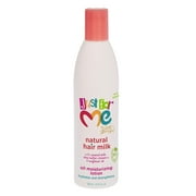 Just For Me Natural Hair Milk Oil Moisturizing Lotion, 10 Oz, 6 Pack