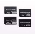 thumbnail image 5 of Memory Stick PRO Duo de 8 GB para tarjetas de memoria PSP GYWY MS, 5 of 5