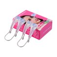 thumbnail image 2 of Nose Up Clip for Women Transparent Plastic Durable and Long Lasting Use Safe Convenient Does Not Affect Breathing Eating and Work, 2 of 8