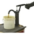 thumbnail image 4 of Roughneck Lever Action Drum Hand Pump, Fits 15- to 55-Gallon Drums, 4 of 6