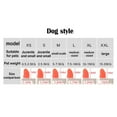 thumbnail image 3 of Beauty 20 Pcs Capuchons d'Ongles en Silicone Doux pour Chien Chat Protection Maison Colle Liquide Moins de 100ml, 3 of 4
