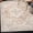 Traditional - Gray & Blush, variant on ReaLife Machine Washable Rug - Stain Resistant, Non-Shed - Eco-Friendly, Padded, Family & Pet Friendly - Made from Premium Recycled Fibers - Vintage Distressed Traditional Gray Blush - 4' x 6'