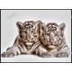 thumbnail image 3 of Kit de pintura de diamante 5d de tigre bebé, mosaico de punto de cruz, póster de arte de pared, artesanía hecha a mano, decoración de sala de estar, 3 of 5