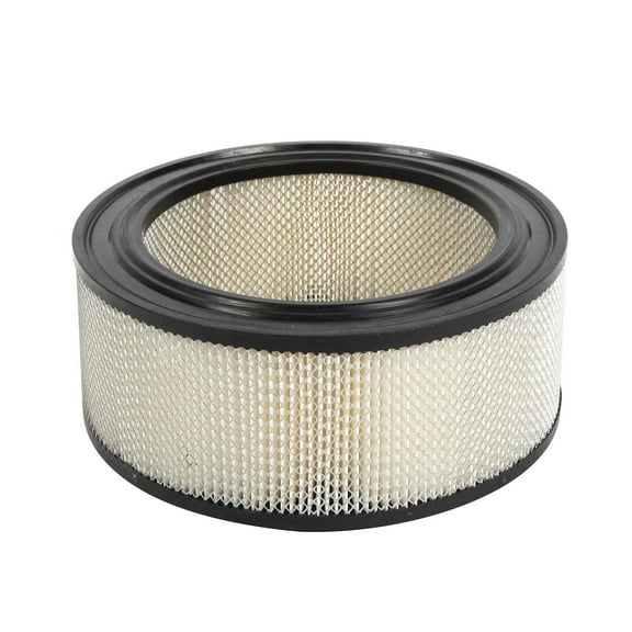 Carquest Standard AIR FILTER Fits select: 1984-1994 FORD F350, 1984-1994 FORD F250