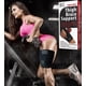 thumbnail image 5 of Soporte ajustable para muslos, soporte para cuádriceps y envolturas para muslos para hombres, 5 of 5