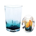 thumbnail image 5 of Tasse Pratique pour Jus d'Orange, Tasse à Boire en Cristal Tendance, Tasse Créative en Verre en Forme de Cœur pour la Maison et la Cuisine, 5 of 5