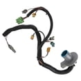 thumbnail image 1 of Arnés de cables interno de transmisión 4T65E, conector de 16 pines 84446HB, apto para Buick GM Regal Century LaCrosse 97-20, 1 of 11