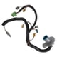 thumbnail image 3 of JUSPOCKET 4T65E Arnés de cables interno de transmisión Conector de 16 pines 84446HB Apto para Buick GM Regal Century LaCrosse 97-20, 3 of 13