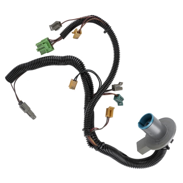 Arnés de cables interno de transmisión 4T65E, conector de 16 pines 84446HB, apto para Buick GM Regal Century LaCrosse 97-20