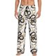 thumbnail image 1 of Balery Snake Pantalones de pijama para hombre, pijama ultraligero, pantalón de descanso-Medium, 1 of 6