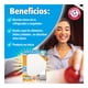 thumbnail image 5 of Bicarbonato de sodio Arm & Hammer Desodorante de Refrigerador 397 gr, 5 of 6