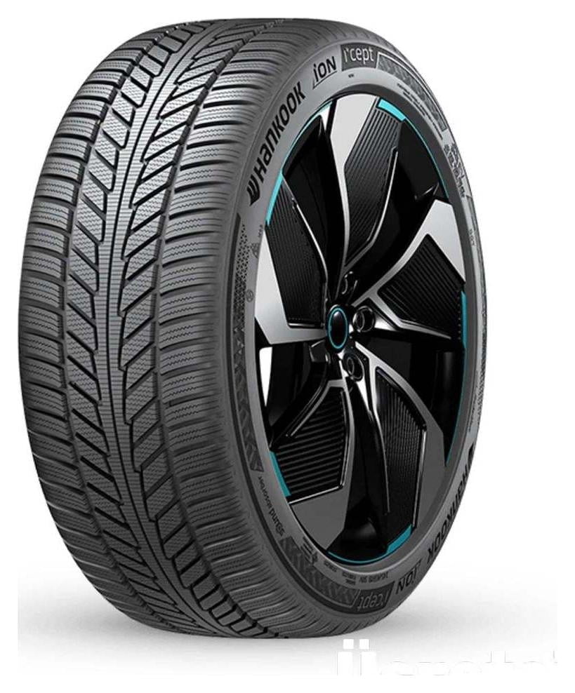 Hankook iON i*cept 245/45R20XL 103V BSW pneu