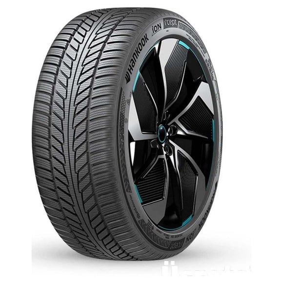 Hankook iON i*cept 245/45R20XL 103V BSW Winter Passenger Car Tires