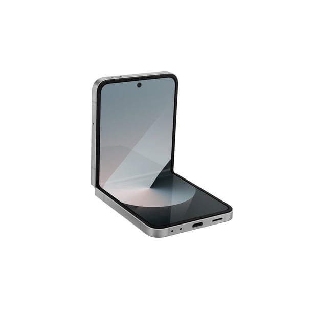 Samsung Galaxy Z Flip6 12+256 - Walmart.ca