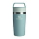 thumbnail image 1 of 49232PT TAZA TRAVEL CAFE-TO-GO 12oz SEAFOAM MARCA STANLEY, 1 of 4