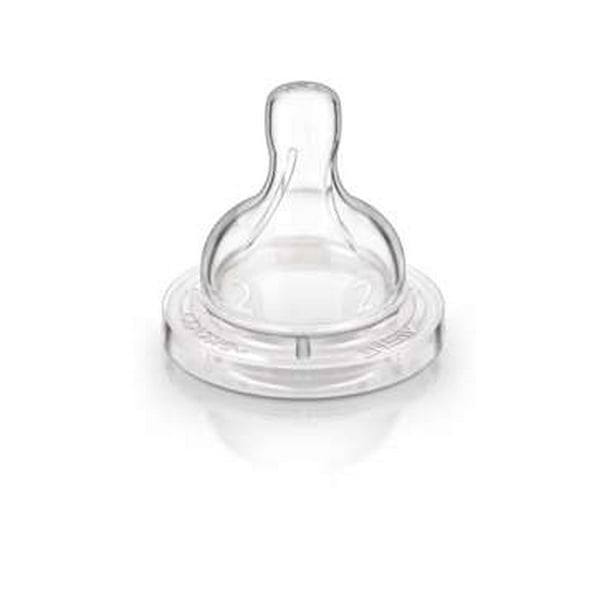 Philips Avent AntiColic Slow Flow Nipple for Avent AntiColic Baby