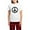 With Red Plaid Pant, variant on CafePress - Black Peace Sign Women's Light Pajamas - Women's Short Sleeve Print T-Shirt and Pants Light Cotton Pajama Set