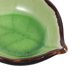 thumbnail image 3 of WEUVEB 2Ud Soporte Para Cucharas Cerámico Verde Hoja Para Y Estación De Café Decorativa, 3 of 6