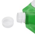 thumbnail image 4 of Unique Bargains 5L Collapsible Water Container Bag Plastic Storage Jug 6 Pack Green, 4 of 7