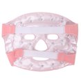 thumbnail image 3 of Compresa De Enfriamiento Paquete Facial Compresa Paquete Facial Terapia Reutilizable Envoltura Facial Compresa De Enfriamiento Paquete Facial Terapia De Alivio De La Migraña ANGGREK No, 3 of 7