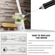 thumbnail image 5 of Hand Held Electric Milk Frother, 3 in 1 USB Rechargeable Whisk, 3 Adjustable Speeds with 3 Stainless-2025, 5 of 5