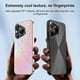 thumbnail image 2 of Dazzling Acrylic Phone Case For Huawei Pura 70 Pro+, 2 of 5