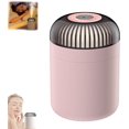 thumbnail image 1 of HAHDAXIA Dreamzy Humidifier, Dreamzy Humidifiers for Bedroom, Dreamzy Streaming Light Humidifiers, Desktop Air Humidifier, Cool Mist Desktop Humidifier for Bedroom, Living Room, Study Room (P, 1 of 7