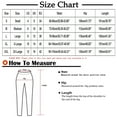 thumbnail image 3 of Wensltd Sweatpants Women Baggy Casual Jogger Fall Spring Outfits for Women, 3 of 3