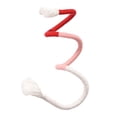 thumbnail image 3 of Juguete para gatos jinwen cuerda para morder resistente al desgaste rojo, 3 of 8