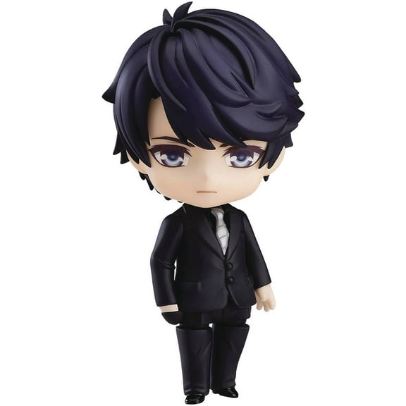 Good Smile Company - Mr. Love: Queen's Choice - Zeyan Li Nendoroid Action Figure