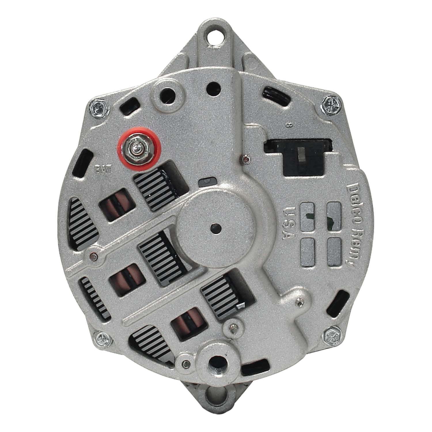 ACDelco Gold Remanufactured Alternator Fits 1988 Cadillac DeVille