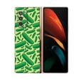 thumbnail image 1 of MightySkins SAGZFO2-Pickles Skin for Samsung Galaxy Z Fold 2 - Pickles, 1 of 3