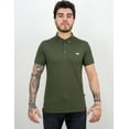thumbnail image 1 of Playera Estampada Barabas Tipo Polo Corte Slim Fit, 1 of 4