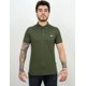thumbnail image 1 of Playera Estampada Barabas Tipo Polo Corte Slim Fit, 1 of 4