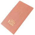 thumbnail image 3 of Daily Hourly Planner English Schedule Book Planner Notepad for Girls Office Use Pink A6 Size Planning 1Pack, 3 of 4