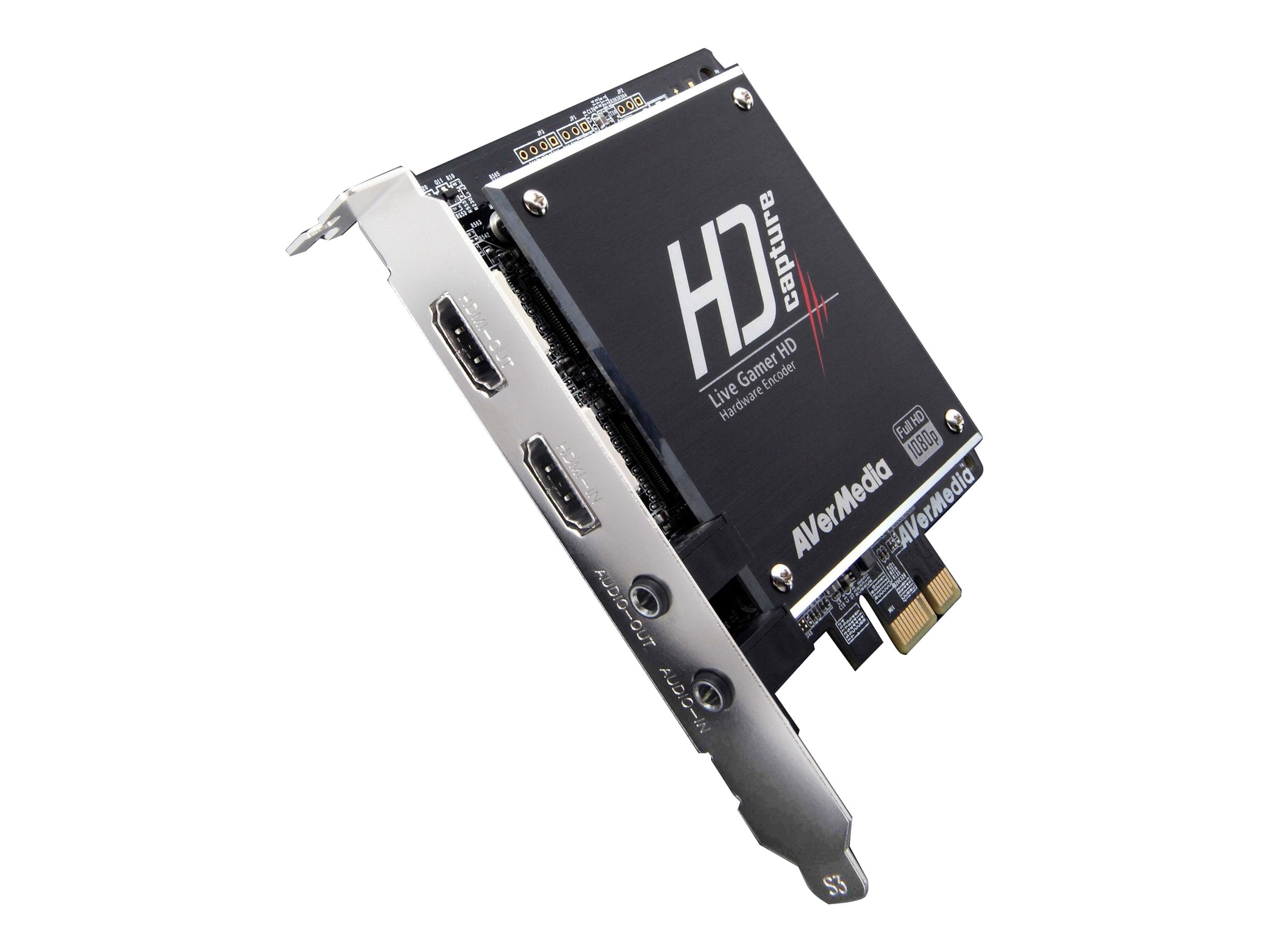 best stream settings with avermedia capture card best stream settings with avermedia capture card