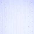 thumbnail image 1 of Ahgly Company Machine Washable Indoor Square Solid Blue Modern Area Rugs, 3' Square, 1 of 4