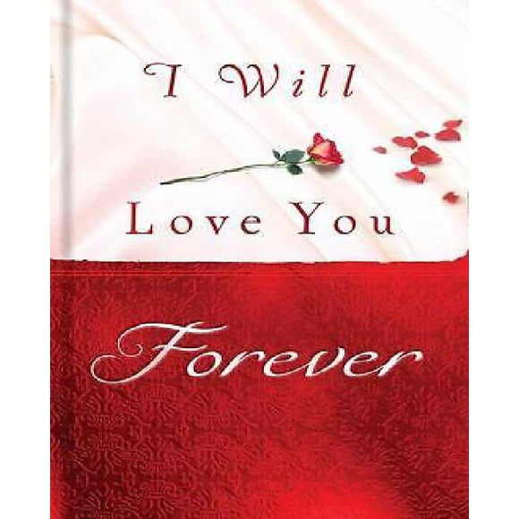 I Will Love You Forever