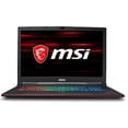 thumbnail image 1 of MSI Gaming Laptop GP73 8RE-079CA Leopard, 1 of 5